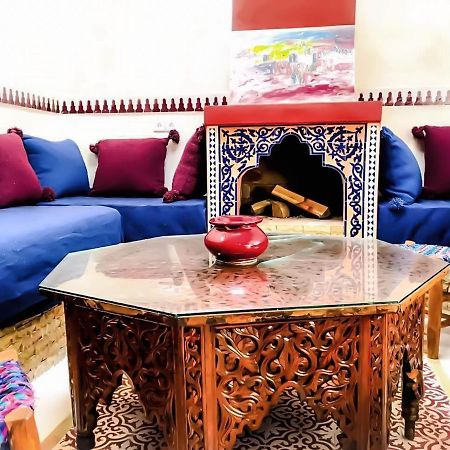 Sami Vila Essaouira Exterior foto