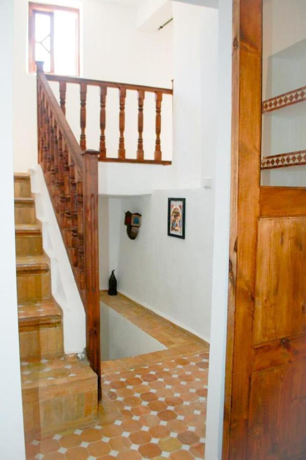 Sami Vila Essaouira Exterior foto