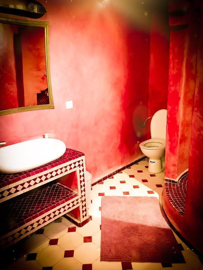 Sami Vila Essaouira Exterior foto