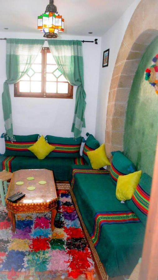 Sami Vila Essaouira Exterior foto