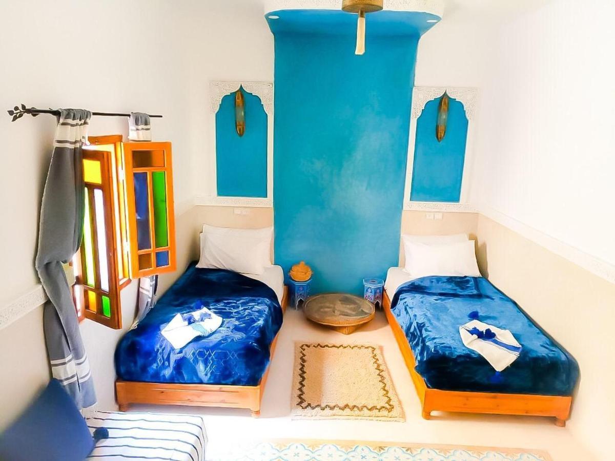 Sami Vila Essaouira Exterior foto