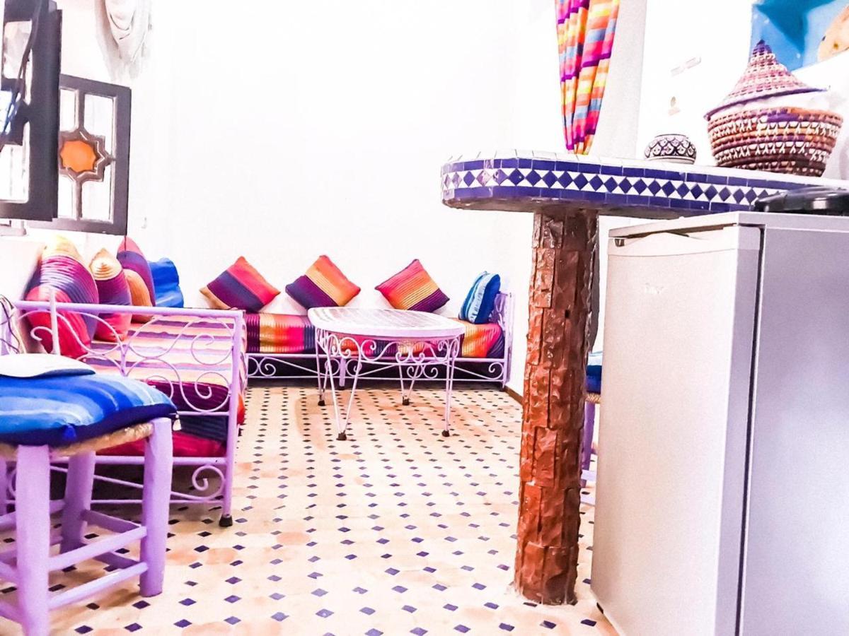Sami Vila Essaouira Exterior foto