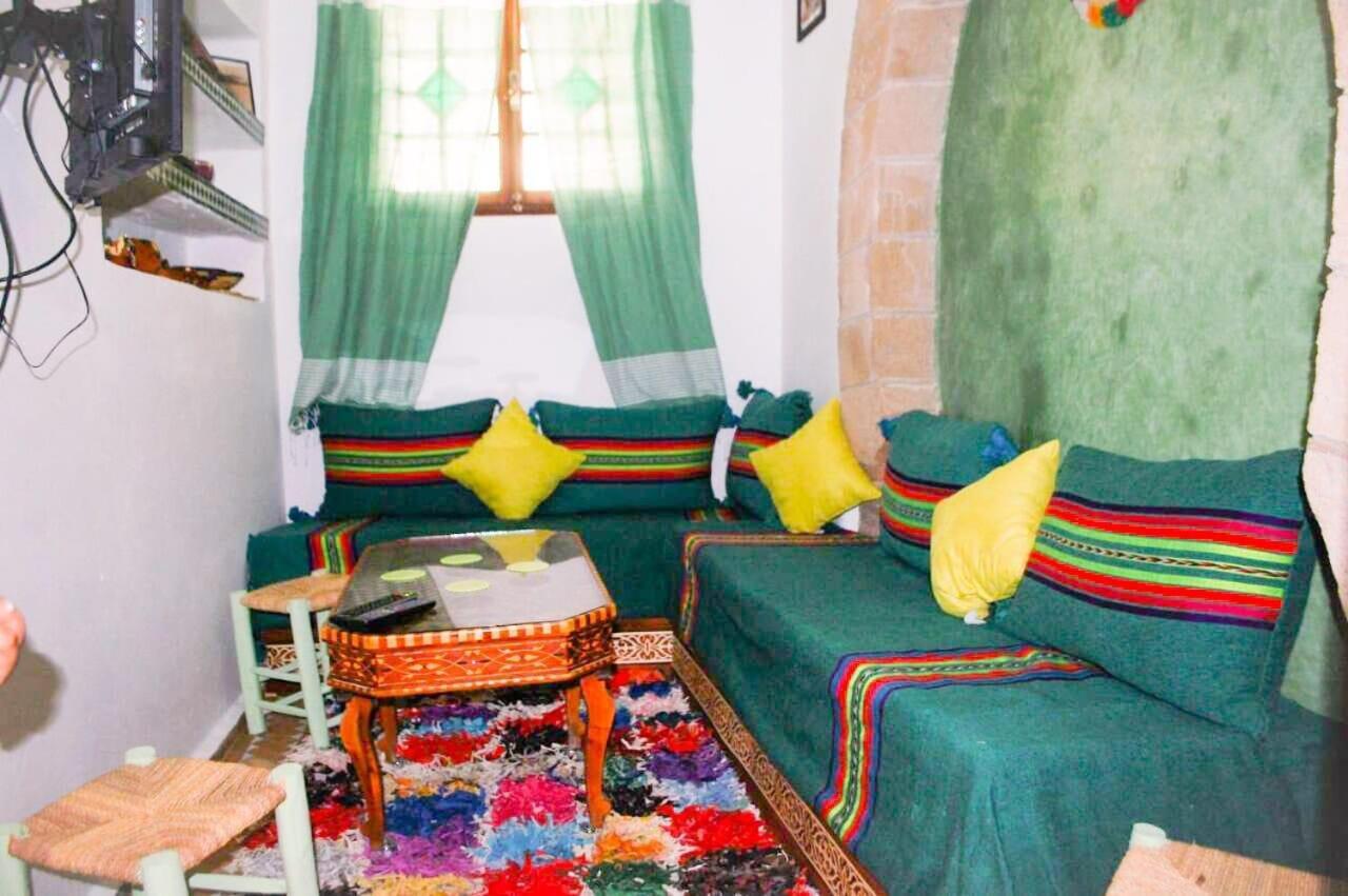Sami Vila Essaouira Exterior foto