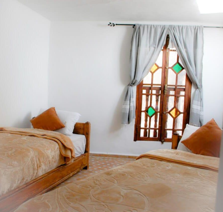 Sami Vila Essaouira Exterior foto