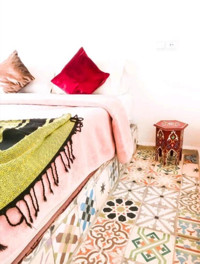 Sami Vila Essaouira Exterior foto
